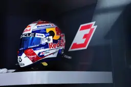 Waché onthult waarom Verstappen voor andere optie koos: "Wilden we voorkomen"