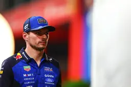 F1 Live | Eerste vrije training Grand Prix van Singapore 2026