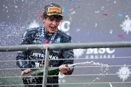 Overzicht tijden Grand Prix van Mexico 2026: Kan iemand Antonelli's feest nog verpesten?