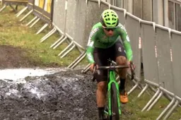 Maud Kaptheijns vervangt Brand op EK veldrijden, voor Corné van Kessel komt EK te vroeg