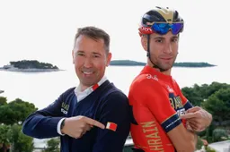 Thomas en Nibali twijfelen over vorm in Tirreno; Roglic merkt nieuwe status