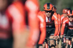 Nabeschouwing: ‘Sunweb is sterker dan in 2017 en toen kon Dumoulin ook winnen’