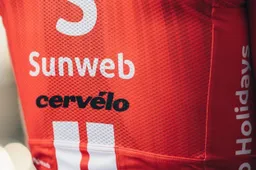 Sunweb-vrouwen werken met training aan 'Actieplan Dameswielrennen Limburg'