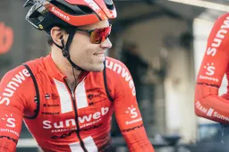 Starttijden tijdrit Giro: Dumoulin en Roglic starten vroeg in tijdrit