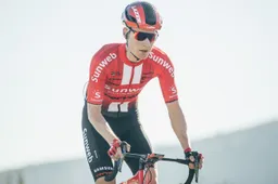 Kelderman denkt na 'pittige periode' aan de Tour: 'Zal er voor Tom zijn'