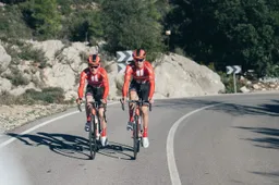 Knechten in de Giro: Welke kopman staat met de beste ploeg aan de start?