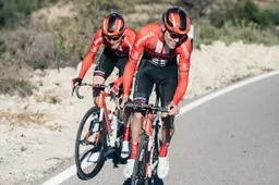 Geschiedenis (en Wiggins) pleit voor Dumoulin: 'Laatste keer was in 1995'