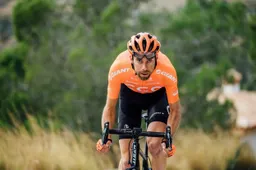 Ten Dam met mooie anekdote over Dumoulin-Giro: 'Een perfecte avond'