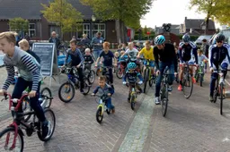 Fanclub Friday | Wout Poels wordt overal gesteund, in de geest van vader Henk