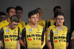 Groenewegen vindt bevestiging: 'Op goede weg richting de Tour de France'