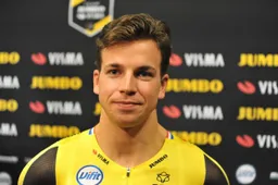 Nabeschouwing: 'Groenewegen verdient op dit moment eerder een knuffel'