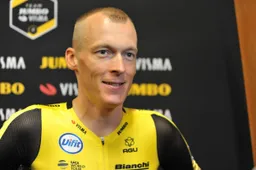 'Malle kip' Gesink mist Tour: 'Stevie moet volledig op iemand kunnen bouwen'