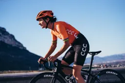 Vos sprint naar drie-op-een-rij en eindklassement van Ladies Tour of Norway