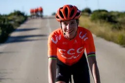 IDL Kijktip | Hoe unieke sportvrouw Marianne Vos terugkwam van haar burn-out
