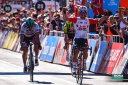 Ewan vindt 'juiste ploeg': 'Sprinter kan bij Mitchelton geen groot palmares uitbouwen'