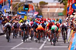 Reacties etappe 1 Tour Down Under | Worstenbroodjes voor Van Poppel, Viviani opgelucht