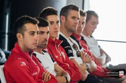 Aru wil revanche: 'Wil vechten met andere renners, zoals Nibali en Dumoulin'