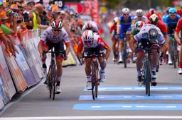 Philipsen blij met aandachtafleider Evenepoel: 'Laat mijn kop niet gek maken'