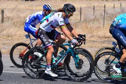 Sagan tempert verwachtingen voor ronde van San Juan: 'Zal een ritje uitzoeken'