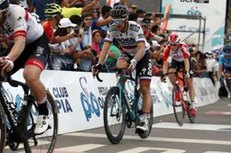 Naesen tikt Sagan op de vingers: 'Dan denk ik: dude, ga eens een jaar werken'