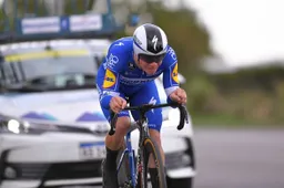 Reacties na etappe 3 Vuelta a San Juan | Evenepoel bijna kwaad, Conti deelde in