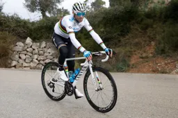 'Valverde is de beste Spaanse renner ooit; Indurain had zijn talent niet'