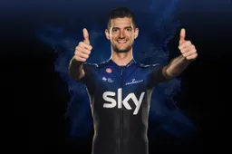 Column: Sunweb de perfecte ploeg om Poels uit ijzeren wurggreep Sky te verlossen