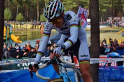 Cant verbreekt record Liboton definitief, voor elfde keer Belgisch Kampioen