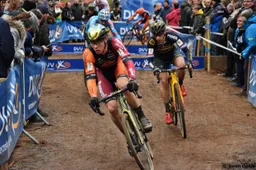 TV en tijden Ethias Cross Essen: kansen door afwezige Van der Poel, rentree Vos