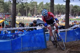 Kamp wint WK bij de beloften; twee op twee voor Nederlandse selectie