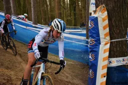 Wederom imposante solozege Worst in heuvelachtige Ethias Cross Beringen