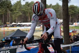 Ook zonder Mathieu van der Poel sterke Nederlandse selecties in Wereldbeker Bern