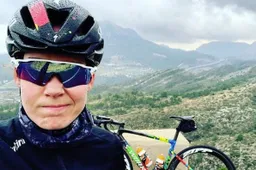 Belangrijke stap voor vrouwenwielrennen: Giro Rosa dit jaar online volgbaar