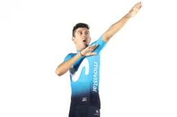 Soler niet jaloers op landgenoot: 'Ik ben blij voor Mas, de druk ligt bij hem'