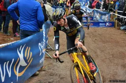 Van Kessel verwacht geen teambespreking: 'Mathieu zal niemand nodig hebben'