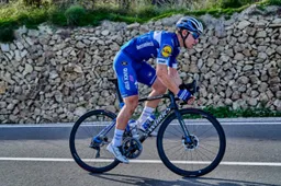 World Rankings | Zege op NK doet Jakobsen stijgen op World Rankings