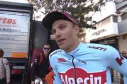 'Jumbo-Visma wil sprinter Kittel uit de put helpen en hem contract aanbieden'