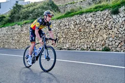 Lampaert licht Giro-Wolfpack uit: 'Viviani doet meer met talent dan Gaviria'