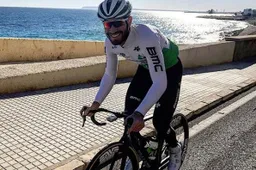 Nizzolo wint slotetappe Ronde van Slovenië, leiderstrui Ulissi niet in gevaar