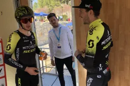 Eigenaar Ryan wijt afketsen sponsordeal aan Zoom en verkeerde vertaling