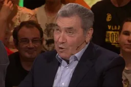 Merckx geniet, maar: 'Ik mis complete renners in het hedendaagse peloton'