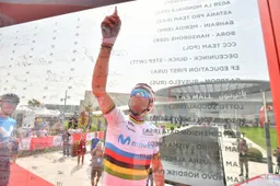 [Update] Valverde bevestigt deelname Tour: 'Met het team de Tour winnen'