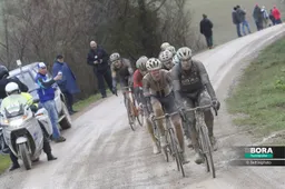 Voorbeschouwing Strade Bianche | Toscaans stofhappen in loodzware loterij