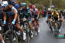 Naesen ruikt kansen in Milaan-Sanremo: 'Ik heb nog nooit zo goed geklommen'