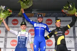 Sénéchal toont zich de sterkste in Druivenkoers Overijse, Van der Poel derde