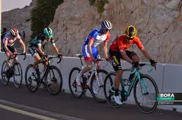 Gaudu maakt indruk, maar wijst naar Pinot: 'Hopelijk wint Fransman de Tour'