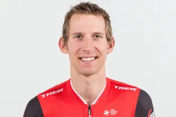 Mollema hoopt op topklassering in Giro: 'Als ik mijn beste niveau haal...'