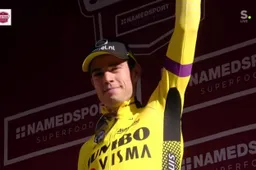 Nabeschouwing: 'Landa wint in Burgos, Van Aert pakt eindelijk Strade!'