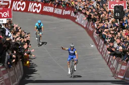 Lefevere ziet geen ronderenner in Alaphilippe: 'Drie weken kalm zit er niet in'