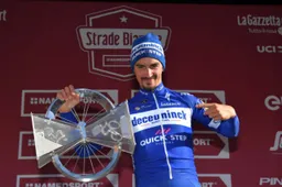 Journalisten walgen van UCI: 'Veel ploegen reeds naar Italië gevlogen'